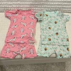 Old Navy Toddler 3T Pijamas